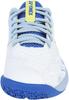 Yonex Power Cushion Cascade Axel Slim Badminton Smoke Size cm Shoes, Blue/White (574), 22.0