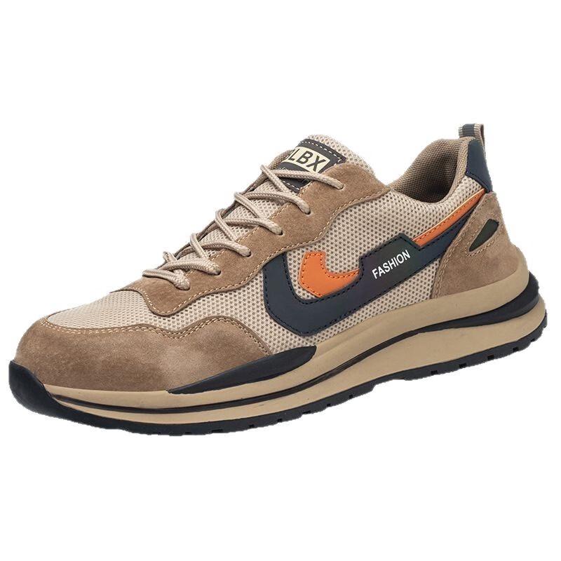 Bo Zong Outdoor Work Shoes 37