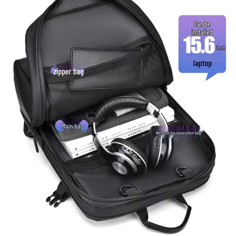 Li Shen Laptop & Gaming Backpack