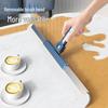 OJW Magic Silicone Broom & Squeegee
