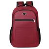 Schoolbag Large Capacity Travel Backpack College Student Class School Bag Fashion Computer Bag Commuter Business Backpack