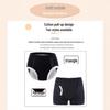 Elderly Anti-Leak Washable Cotton Diapers for Bedridden Care