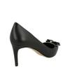 Salvatore Ferragamo Zeri 70 Leather Pumps