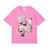 Dragon Ball Android 21 Japanese Style Classic Tee Highquality Streetwear Unisexs Clothing Unisex Clothing T Shirt