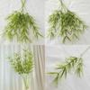 130cm Fake Bamboo Greenery For Interior Decoration And Photo Shoots