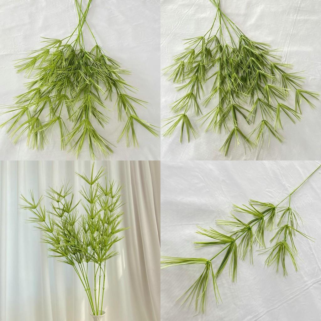 130cm Fake Bamboo Greenery For Interior Decoration And Photo Shoots
