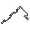For Realme 14 Pro 5G Power On/Off and Volume Flex Cable (Without Logo)