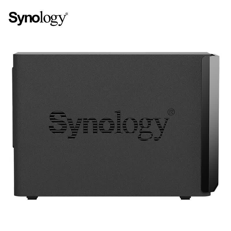 Synology DS225+ 2-Bay Quad-Core NAS