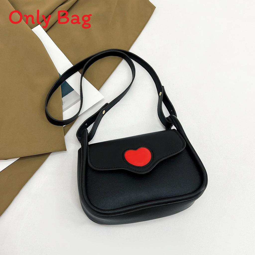Modern Pu Shoulder Bag With Inner Phone Pocket For Streetwear Look