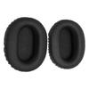2PCS Leather Replacement Ear Pads Ear Covers for WH CH710N WH CH720N WH XB900N Replacement Parts