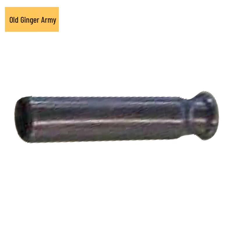 Lao Jiang Jun 2002-150 Field Supply Unit Trailer Parts