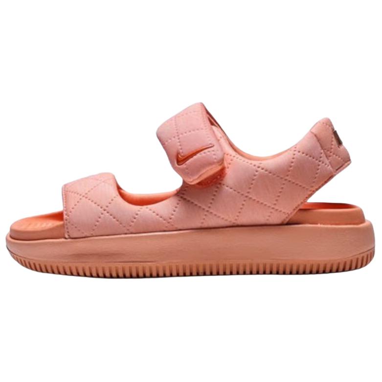 Nike Calm Sandal SE Apricot Agate Women Sneakers Pink HJ9000-800