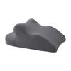 Back Relaxation Pillow, Breathable Non-Slip Memory Foam Cushion for Home, Phone And Office