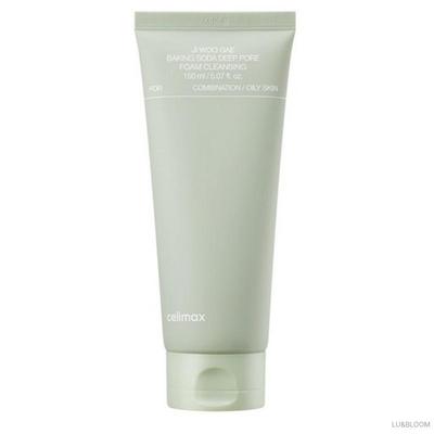 Baking Soda Deep Pore Cleansing Foam 150ml (+Free Gift)