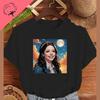 T-Shirts Michelle Trachtenberg T-Shirt Rundhalsausschnitt Kurzarm Baumwolle Grafik-T-Shirts Vintage Beliebtes T-Shirt