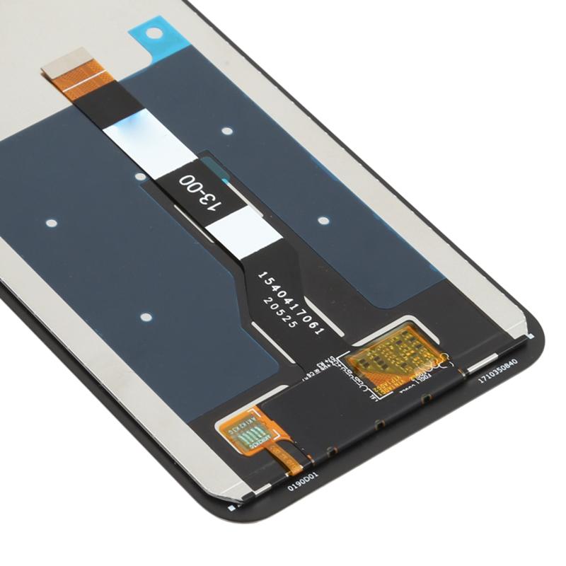 Für Nokia X10 5G/X20 5G Grad C LCD-Bildschirm und Digitizer Baugruppe Ersatzteil (ohne Logo)