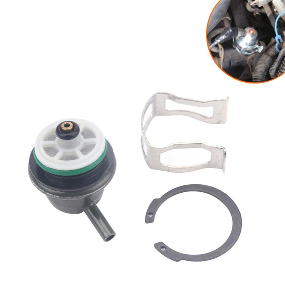 Fuel Pressure Regulator For Chevy Silverado Express 1500 4.3L 4.8L 5.3L 17113536