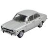 KESS Ford Escort MKI 1100XL 1973 Metallic Silver Scale Model 4-Door 1/43 (KE43015010)