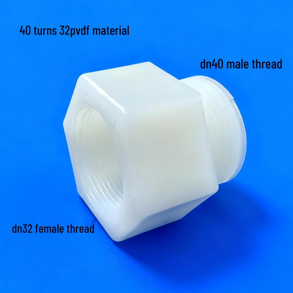 QBY Pneumatic Diaphragm Pump Parts: Piston, Plastic Slider, Silencer, O-Ring, Seal Ring