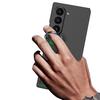 Z FOLD6 Mobile Phone Case Fine Hole Camera Elastic Wrist with Shell Film Integrated Protective Case
