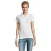 SOLS Womens/Ladies Perfect Polo Shirt