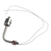Stainless Steel Float Switch Water Level Sensor for Tank and Pool Applications