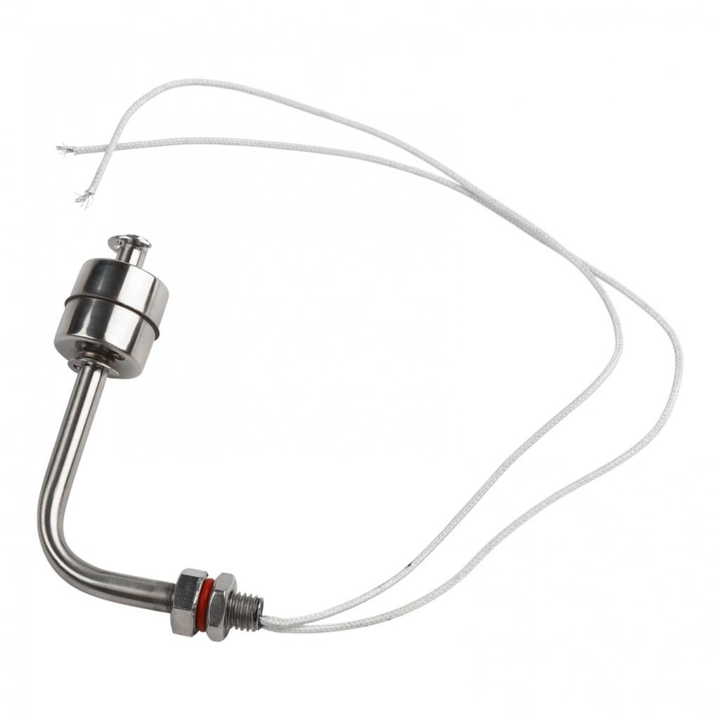 Stainless Steel Float Switch Water Level Sensor for Tank and Pool Applications