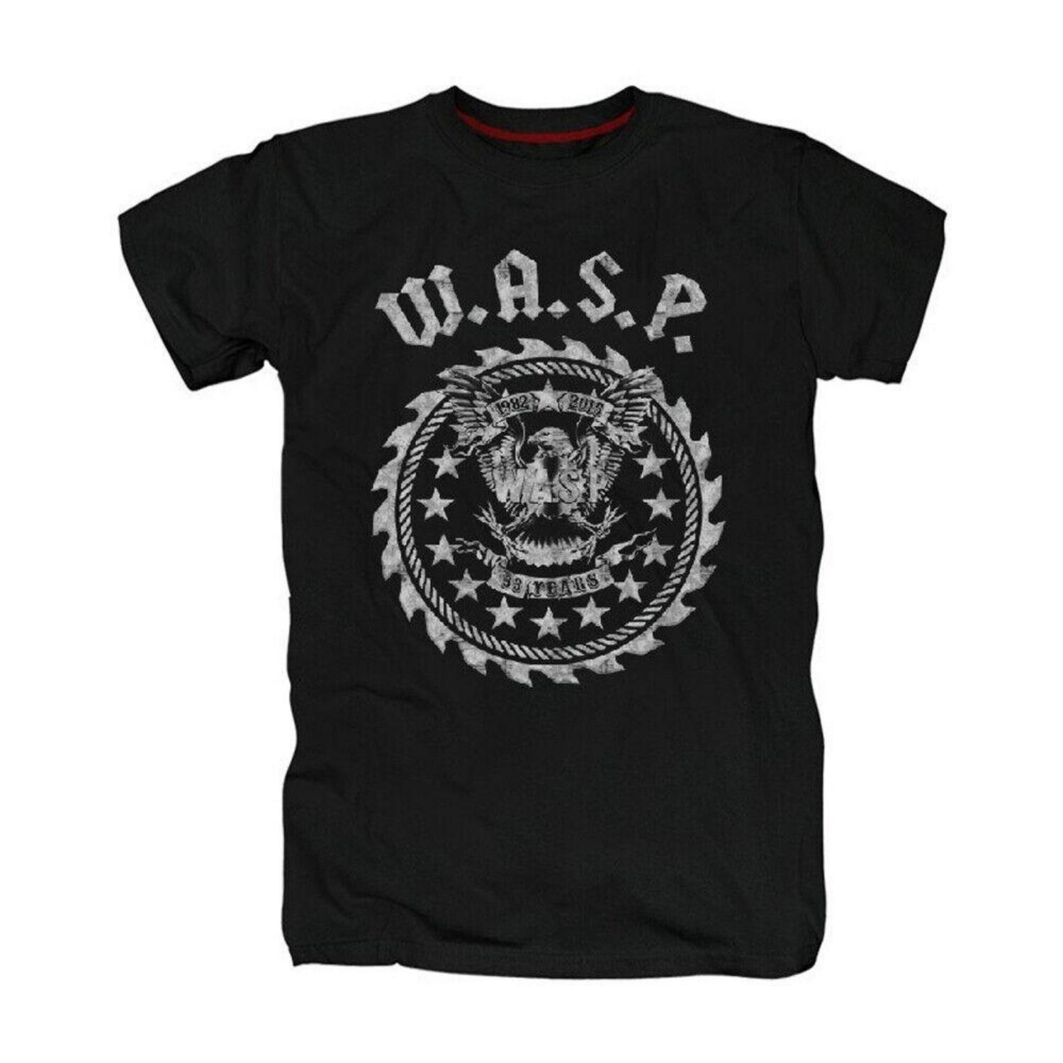 

SALE Rare W.A.S.P S