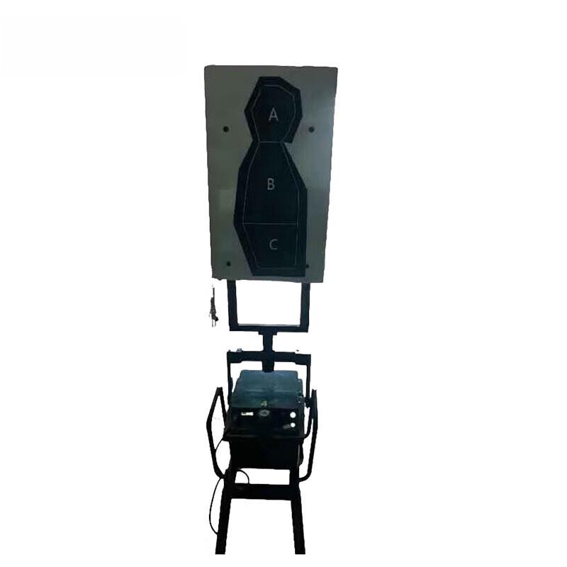 Ma Anzhou Multi-functional Sports Training Target