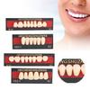 Dental Material Synthetic Resin False Teeth Filling Denture Tooth Care Tool