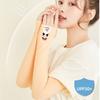 Anti-UV Long-sleeved Glove Ice Silk Sleeves Sun Protection Cover Sunscreen Sleeve Arm Warmers