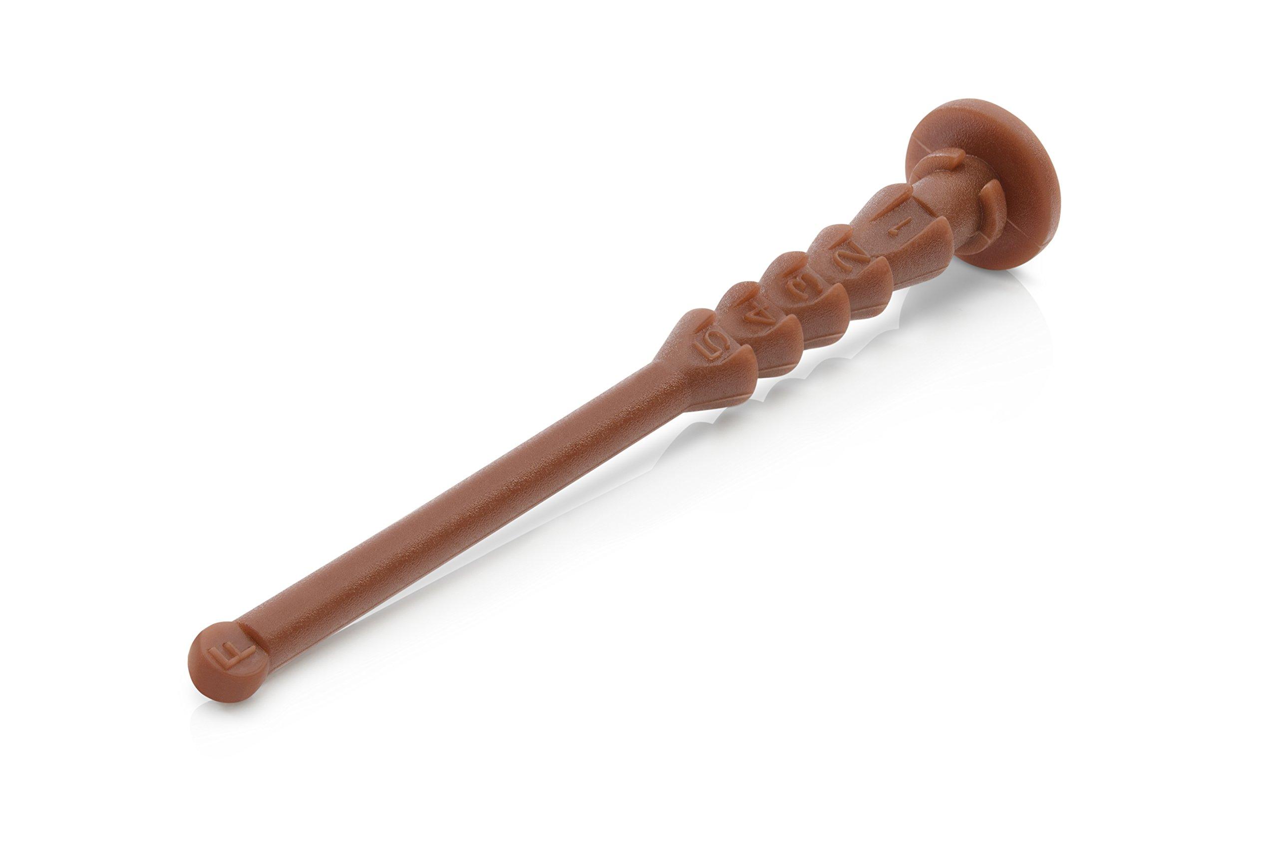 

Noctua NA-SAV4, Silicone Rubber Anti-Vibration Fan Mount Set (16-Piece Set, Brown)