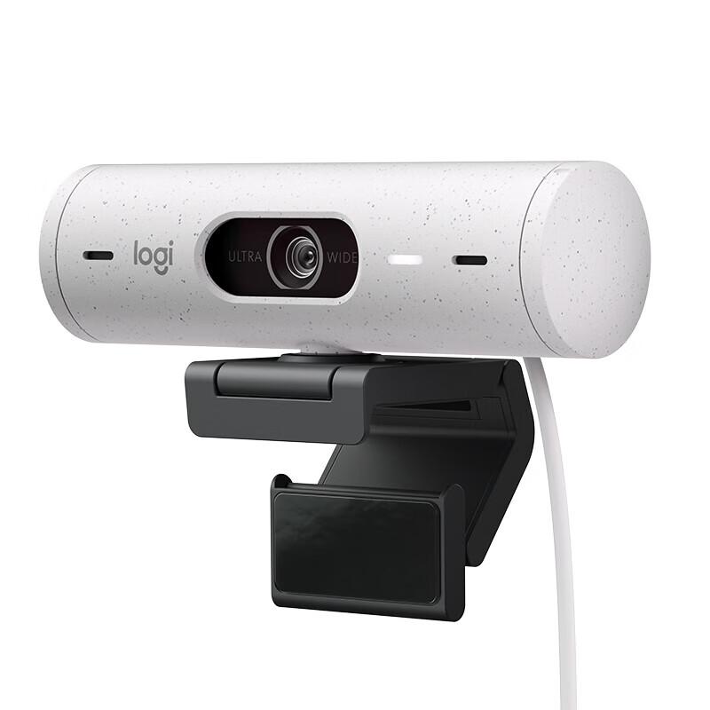 

Logitech Brio 500 Full HD Webcam