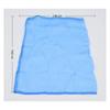 Drawstring Mesh Storage Bag Large Capacity Woven Net Sack Breathable Wear Resistant Transport Bag For Farm Harvest Goods Storage