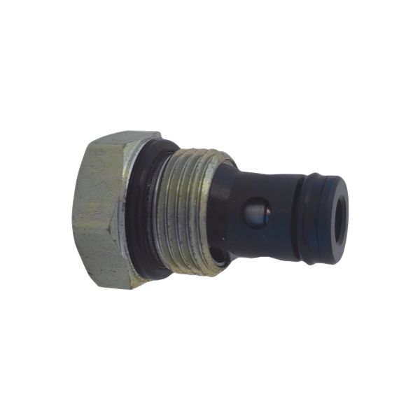 Zawór zwrotny (gwint 19mm)