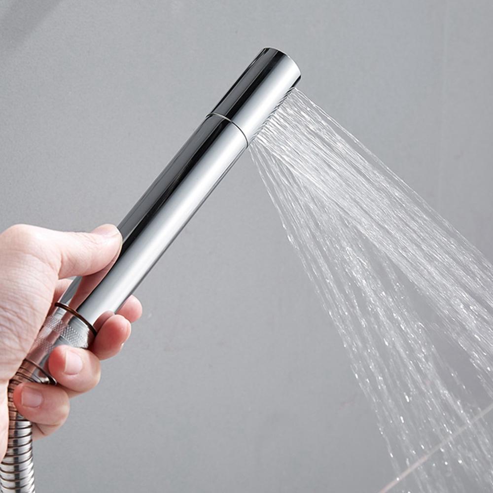Nozzle Bidet Sprinkler for Bathroom Kitchen Flusher Shower Head Shower Sprayer Rainfall Shower Head