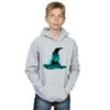 HARRY POTTER Boys Hogwarts Silhouette Hoodie