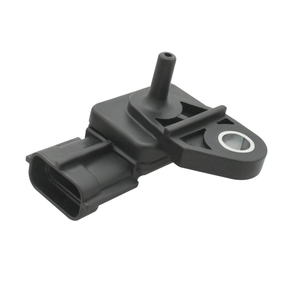 Manifold Absolute Pressure MAP Sensor 6P2-82380-00 E1T23771 for Yamaha 05 F250 TURD TXRD