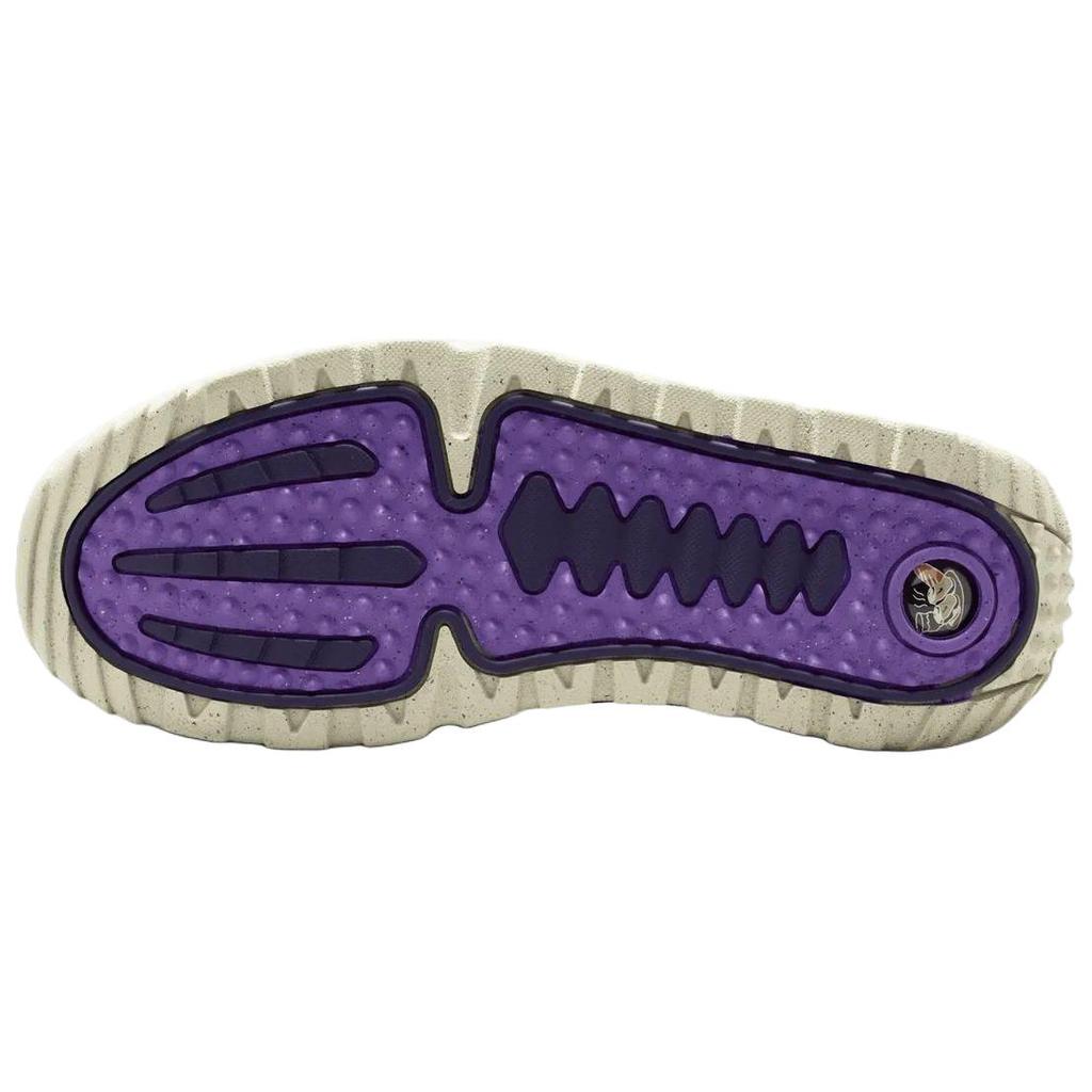 Nike Pantoufles ACG Rufus à bout fermé Unisexe Gris Fumée Foncé II7402-900