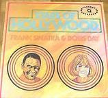 

LP Record FRANK SINATRA, DORIS DAY - Stars Of Hollywood AVINT1011 Avenue Internat 1974 UK Jazz Used