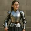 Women’s Medieval Steel Armor  Full Wearable Knight Breastplate  Arm Harness , SCA and Cosplay Armor Custom Fit