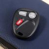 3 Buttons 315MHz Smart Remote Car Keys for Chevrolet Silverado Suburban Tahoe S-10 S10 GMC Yukon Sierra Sonoma KOBUT1BT 15732803
