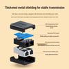 Ugreen Splitter Ethernet RJ45 Adattatore 1-a-2