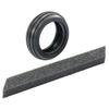 Tamiya Hop Up Options (OP) No.1841 OP.1841 T3-01 Front Tire Soft 54841-000