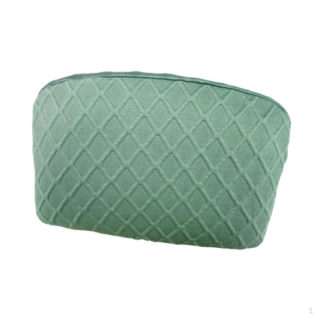 Backrest Cover for Office Chair, Decorative Computer And Kitchen Chair