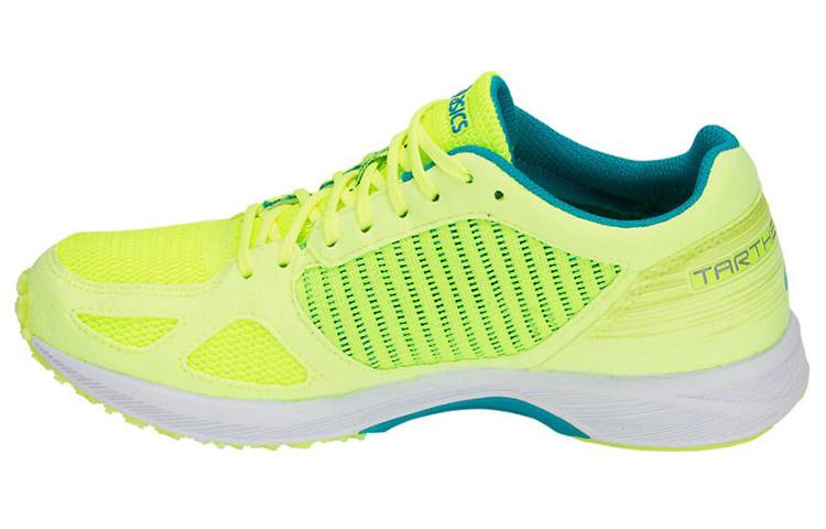 Baskets Asics Wmns Gel Tartherzeal 6 'Flash Yellow' 39 yellow