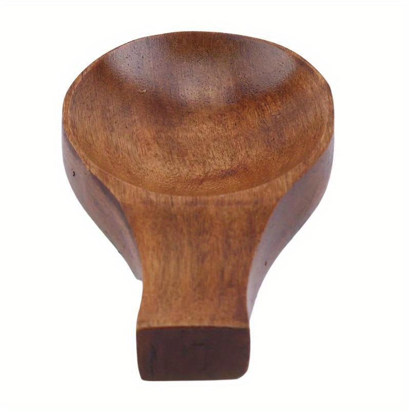 2pcs Natural Wood Chopsticks Holder Rest Japanese Style Spoon Fork Knife Holder Tableware Rack Decoratio Minimalist Tableware