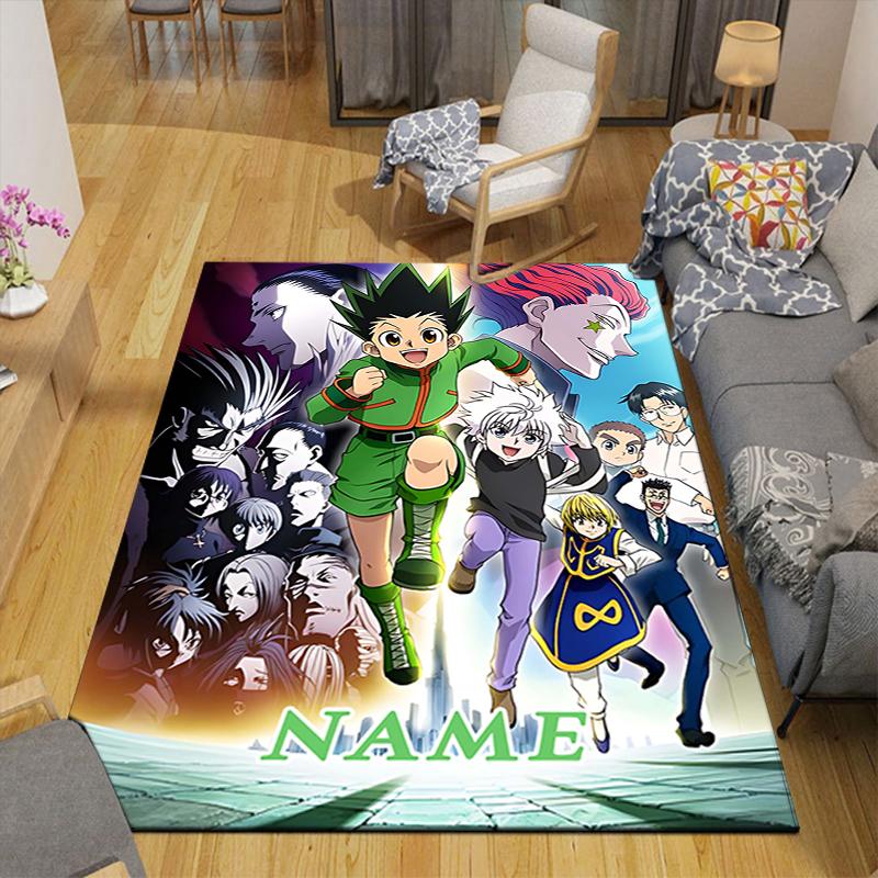 Custom 1Pc Adventure Future World Rug Office Carpet Indoor Outdoor Entrance Doormat Nonslip Soft And Comfortable Living Room D2915140