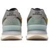 New Stone Island X New Balance 574 Legacy Light Green U574LGTN