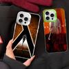 Game Half Life Phone Cases For iPhone 17 16e 15 14 13 12 11 Plus Pro Max ProMax Colorful Covers